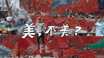 誰是蛇口人 | 馮果川