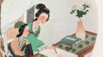 青年畫家王利宏：審視當下，探尋革新之路