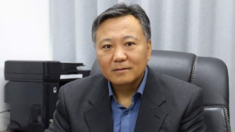 211大學(xué)，迎來新副校長