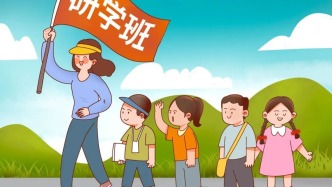 研學游：上萬的旅程是否值得？