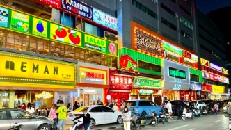 全國僅剩2家，又一網(wǎng)紅奶茶大規(guī)模關(guān)店
