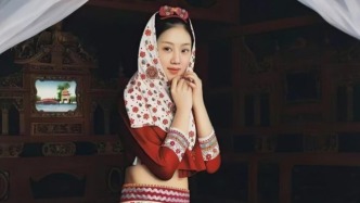 书画雅趣丨瑞雪绘雅韵，思念润心田