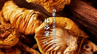 秘烤小野猪、特色黑蚂蚁，藏在大兴安岭腹地的内蒙古阿尔山，美食也太奇特了