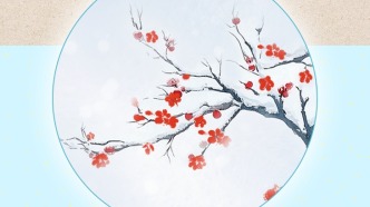 光陰的故事—24節(jié)氣|大寒