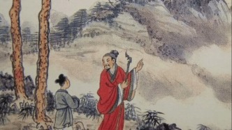 【历史文化】遂宁历史文化名人 