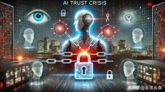 为“代理式AI”装上“护栏”，NVIDIA打造“三重防线”