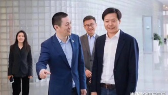 蔚來的未來靠小米？但雷軍未必需要李斌