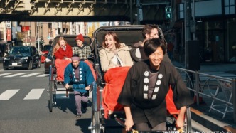 外國游客涌入帶給日本的“觀光公害”，怎么看？