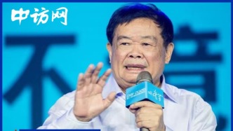 曹德旺，有一個“斯坦福”夢