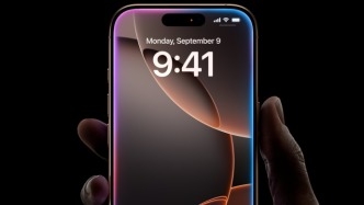 iOS19再曝光！視覺設計大改，蘋果終于要狠狠發力OS了？