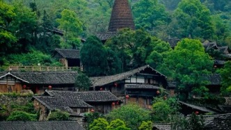 火了！這部熱播劇取景地竟然在蒼南！