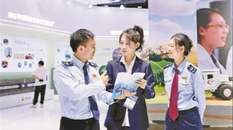 2024年深圳稅收十件大事——書寫高質量推進中國式現代化稅務實踐深圳新篇章