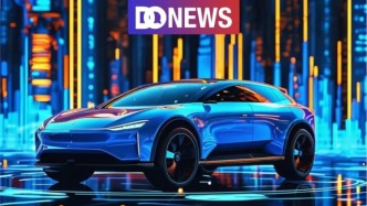 瘋狂的造車游戲：中外汽車品牌打響銷量攻防戰