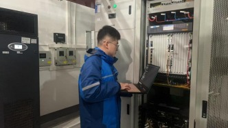 中國電信四川公司率先完成萬兆局點建設(shè) 開啟數(shù)字四川新征程