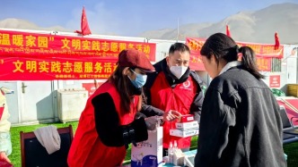 震區直擊丨文化潤人心 感恩共奮進