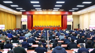 這場全國會議，部署2025年林草8項重點工作！