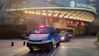 盐田上线酒店-景点直达接驳车啦！春节畅行→