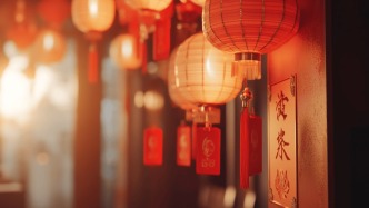 春節的歷史淵源