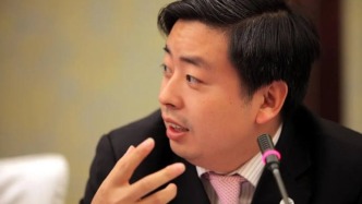 讓人看不懂的葉國富，又給資本上了一課