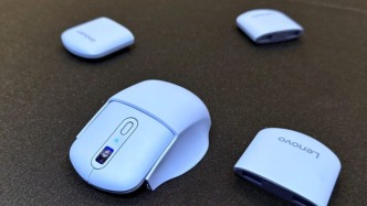 24年鼠標(biāo)行業(yè)卷瘋了：更輕、更全能、更個(gè)性化