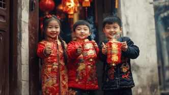 【春节特辑】春节诗词合辑