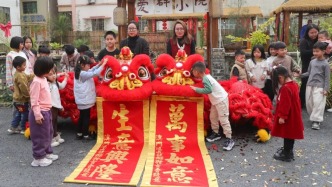 肇庆乡村真会“玩”，太太太太热闹了！有你的家乡吗？