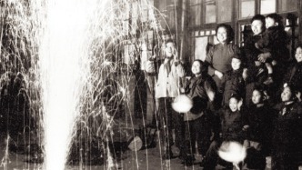 【春节特辑】守住“廉”关 过好年关——1950年，新中国成立后的第一个春节 