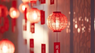 【春节特辑】欢乐中国非遗年‖罗学娅 