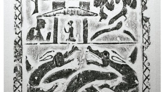 【春节特辑】那些想象出来的蛇‖何大江