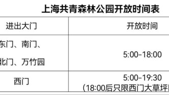 全部免費(fèi)！上海春節(jié)3大花展來啦！