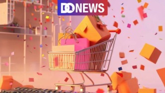 2025春节电商鏖战：“烧钱”难拉新，讨好年轻人