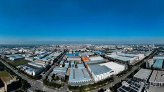 崇州企業(yè)火力全開，沖刺“開門紅”！
