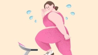 每逢春節胖三斤？節后減肥有妙招