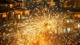 2025，縣城旅游又爆了