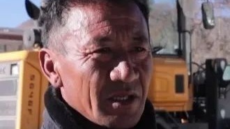 全力以“復(fù)”！定日災(zāi)后的畜牧業(yè)......