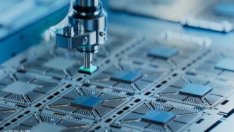 先進封裝，再度升溫