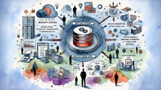 元数据优势：释放企业IT的洞察力与效率