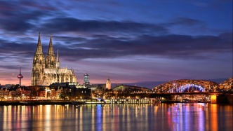 海外观察 | 世界变了，但德国没有