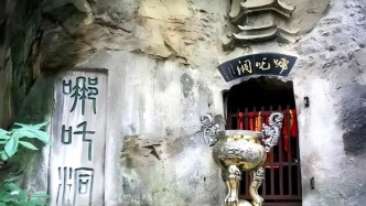 【探秘】不争了，当年亲历者揭秘哪吒究竟是哪里人！