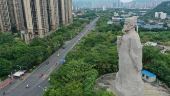 柳宗元受人尊崇的“達芬奇密碼”？