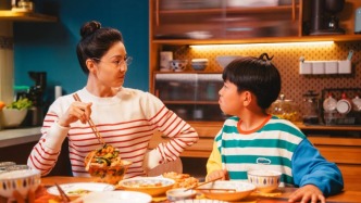 《米小圈上學記第三季》高熱收官！解碼兒童心理，打造親子共情窗口