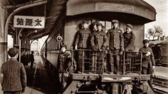 【春節(jié)特輯】在春運(yùn)里讀懂中國(guó)人的精神風(fēng)貌||閻晶明