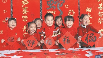 【春节特辑】春节最能讲好中国故事 