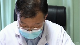 并指遗传，家里孩子都“中招”