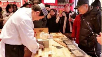 非遗品牌年轻化，对乡村振兴的意义是什么？