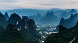 5年虧損10億！不良資產“拖累”桂林旅游