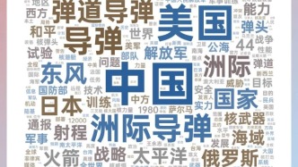洲際導彈：威懾力背后的戰(zhàn)爭與和平密碼