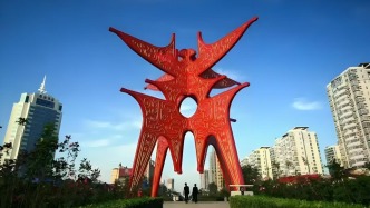 河南商丘：推动殷商文化在新时代发扬光大