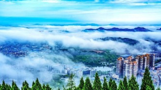 【非遗】仪陇，非遗交织的烟火传承‖吴启富 