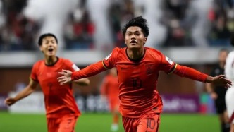 國青2-1卡塔爾：高壓戰術顯鋒芒，體能危機敲警鐘！